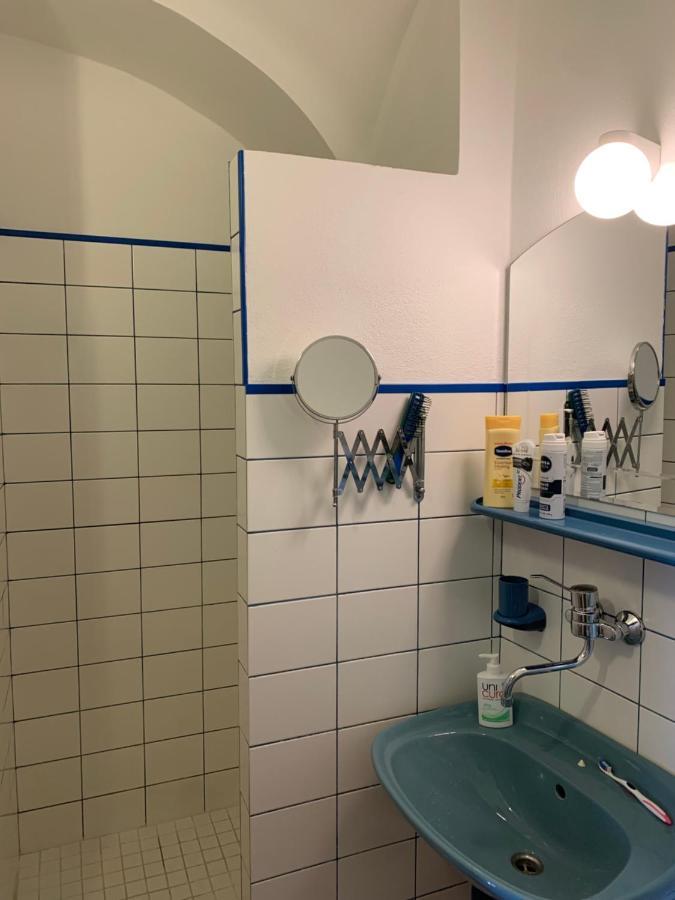 Historisch Centrum Tábor Eksteriør bilde